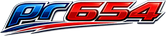 pr654 logo